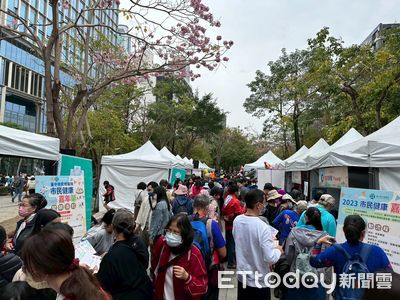 「五月瘋藍莓」台中登場　共譜農村新樂章