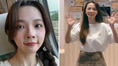 滴妹「突換男生頭」被問聯絡方式！及腰長髮消失  女粉暈船：太帥了