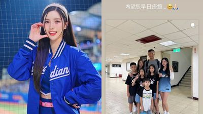 南珉貞深夜曝「家裡出問題」緊急返韓！　心繫球隊粉絲安慰：辛苦了