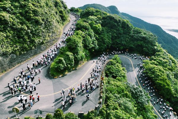 ▲▼靈鷲山。（圖／記者賴賴攝）