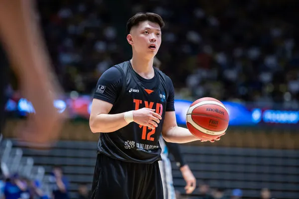 ▲領航猿盧峻翔、李家慷。（圖／PLG提供）