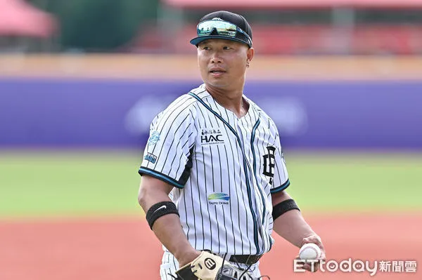 ▲▼世壯運棒球，山羊兄弟陳冠任。（圖／記者李毓康攝）