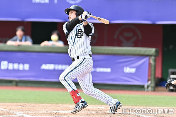 ▲▼世壯運棒球，山羊兄弟林瀚。（圖／記者李毓康攝）