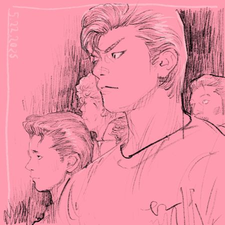 ▲▼井上雄彥宣布《灌籃高手》要推出數位電子書版。（圖／翻攝自X）