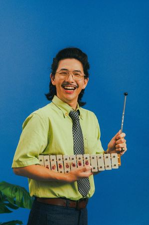 ▲▼ 陳珊妮、血肉果汁機 Flesh Juicer、李英宏、椅子樂團，並獲得金音獎最佳搖滾專輯的「傷心欲絕」 ，以及金曲最佳新人的 Hello Nico 將與金音雙才子 Gummy B、wannasleep，本屆準金曲最佳新人的Andr及準台語歌王FunkyMo更將首次上陣。（圖／臺北流行音樂中心提供）