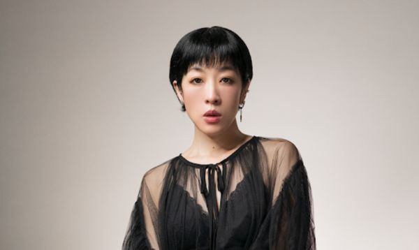 ▲ 陳珊妮首次受邀擔任JAM JAM ASIA亞洲音樂節表演嘉賓。 （圖／臺北流行音樂中心提供）