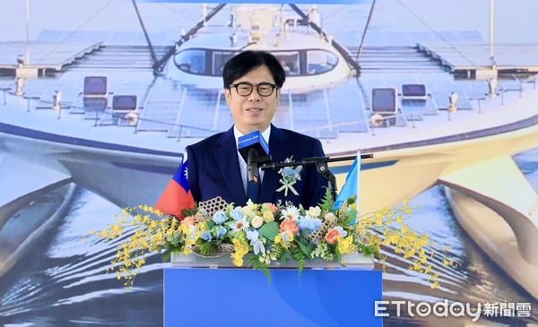 ▲▼ 高雄補助款遭刪52億六都少最多　陳其邁喊「欲哭無淚」：不公平。（圖／記者賴文萱翻攝）