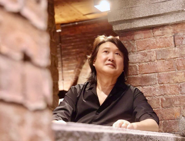 ▲▼周治平推出新專輯。（圖／尚時代文創娛樂提供）