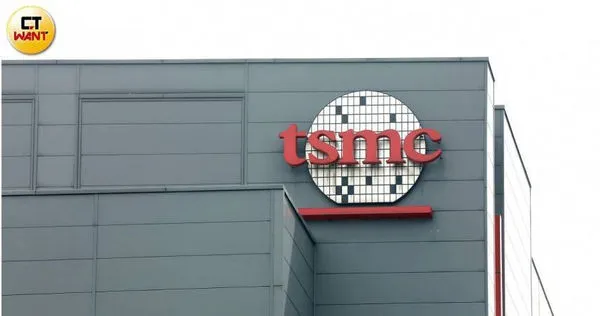 台積電拒絕卡達、新加坡和印度建廠的邀請。（圖／報系資料照）