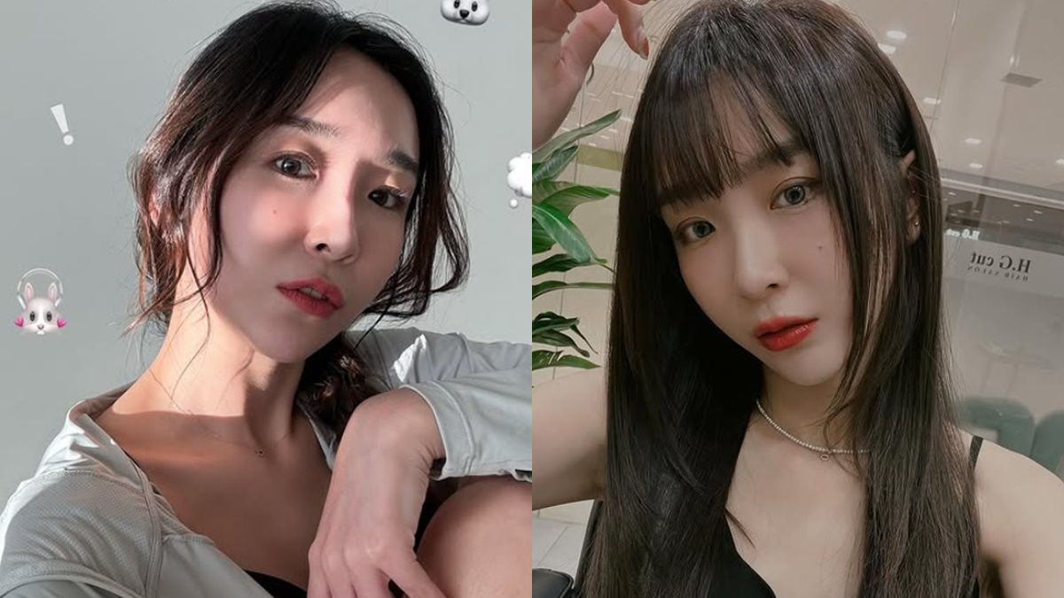 ▲▼寧寧離婚。（圖／翻攝自Instagram／ningstagram00）