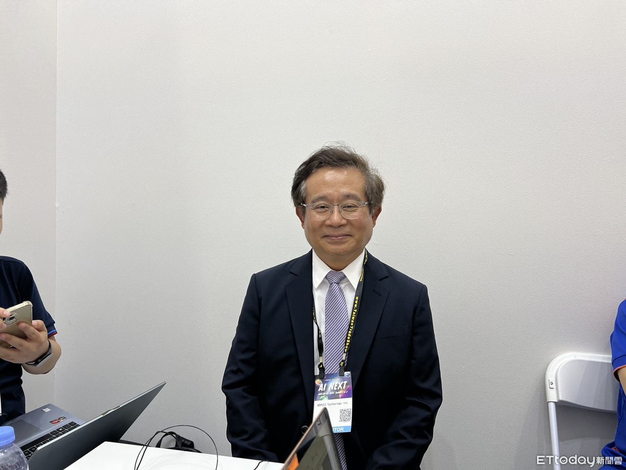 股王信驊飆6840元天價 5檔千金股盤中漲停