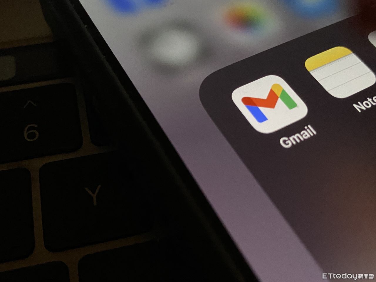 Gmail詐騙信流竄　Google示警「看起來很官方其實是陷阱」
