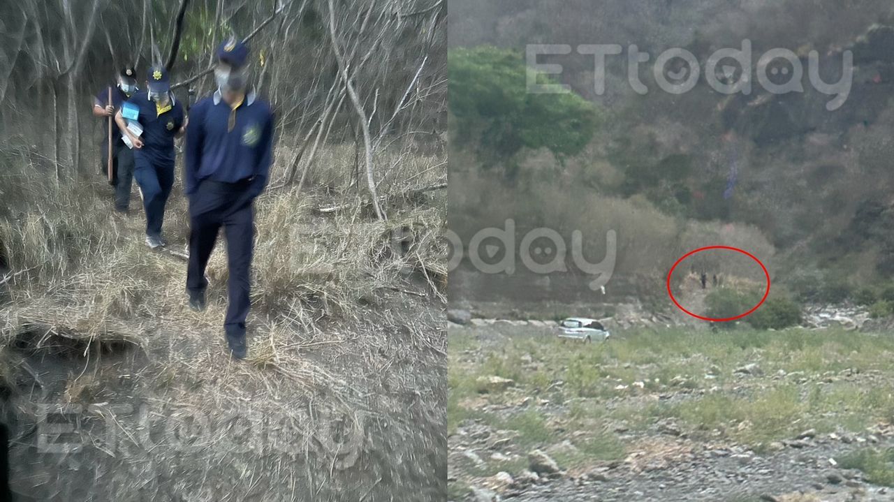 獨／線人身分曝「廟公」住家曾被開槍　疑檢舉大姐頭販毒遭滅口