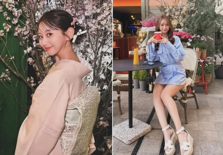 證券女菁英下海陪酒「榮登銀座頭牌」！　櫻花妹公開成功祕訣