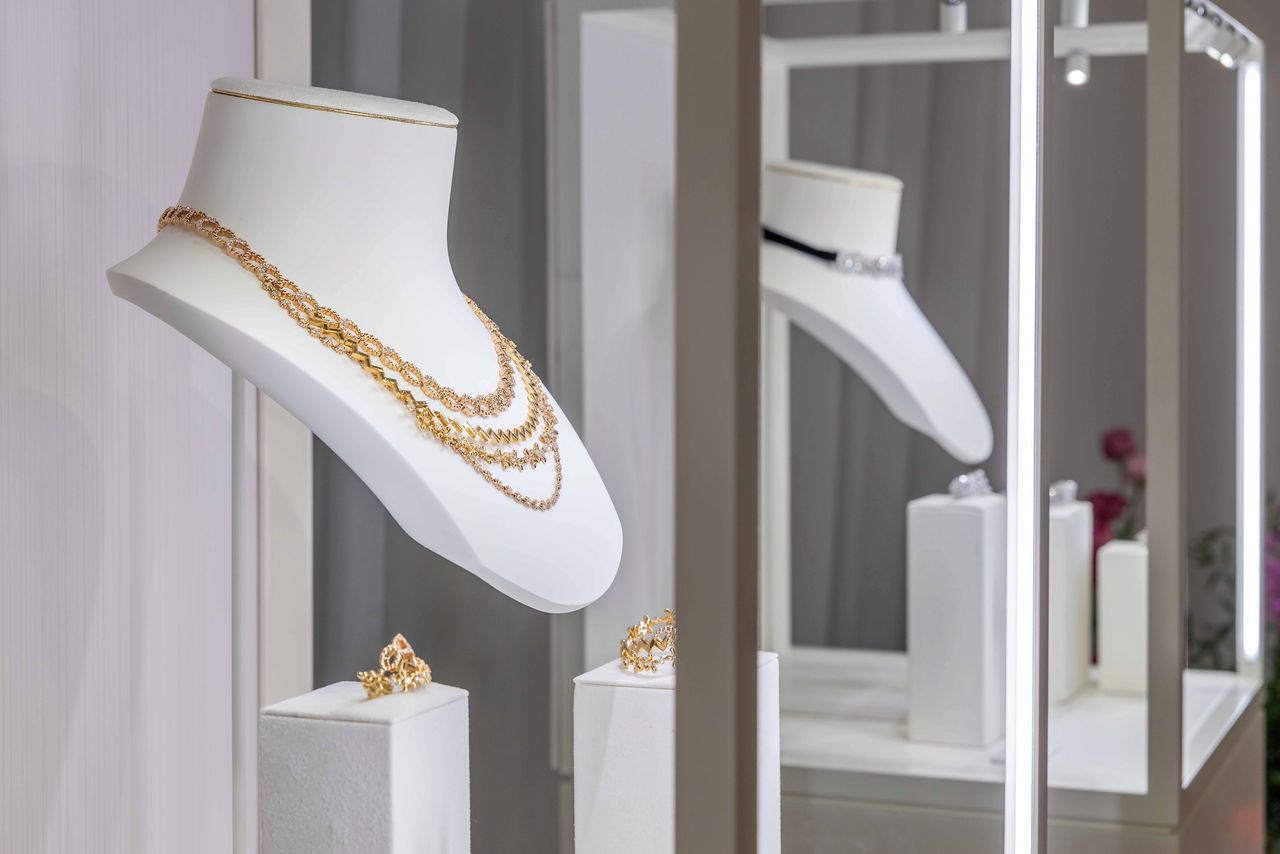 ▲DIOR。（圖／公關照）