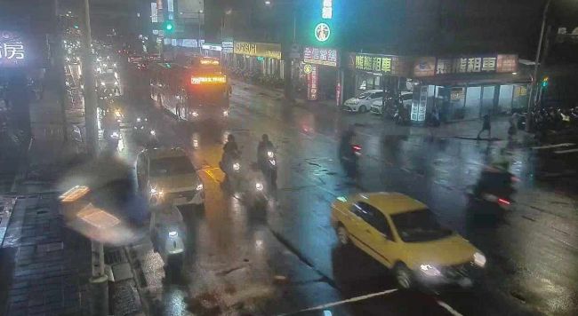 ▲▼             。（圖／新北市交通局）
