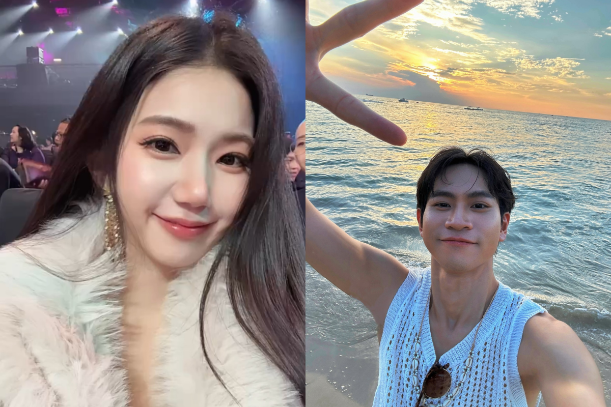 ▲▼家寧4重點反控Andy　律師吐槽「改名叫ㄗㄥ相」。（圖／翻攝自Instagram／chianing_baby、andy1994x）