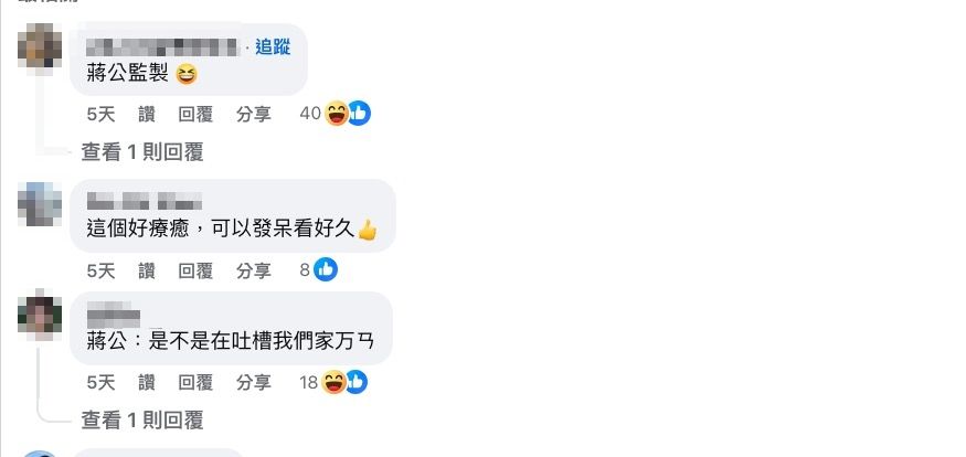 ▲▼網友戲稱這是蔣公設計的。（圖／翻攝臉書／日本行銷最前線）