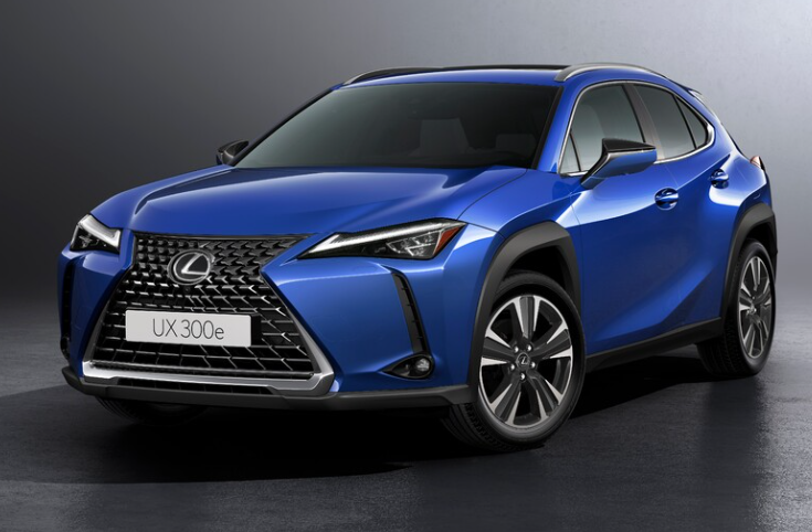 ▲LEXUS UX300e澳洲停售，接下來其他市場將陸續跟進。（圖／翻攝自LEXUS）
