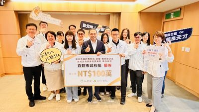 走入產業、接軌現場!新北教育創新推動「技職1+6」 打造百工百業人才鏈