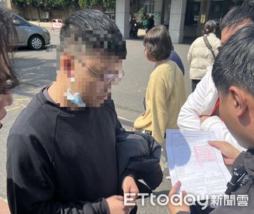 投資虛擬幣詐5千萬！竹聯小弟當車手　洗錢幣商想走小三通被攔
