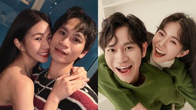 Andy反擊了！　「她確實與張媽媽是同一陣線」