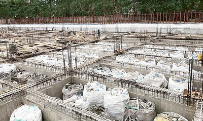桃園六和化工在廠區掩埋1700噸廢棄物　省2千萬清理費用下場曝