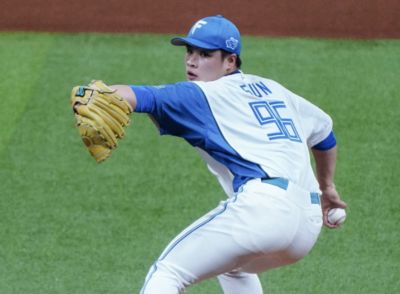 孫易磊交流戰再現二刀流？高中擁兩座盃賽全壘打王、U18打率近3成