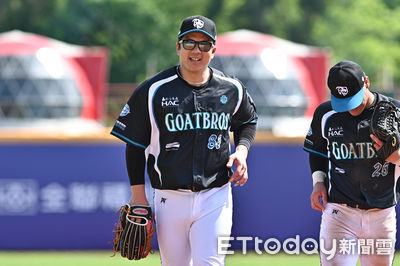 亞洲棒球大爆發?周思齊曝泰國來台移訓、中國職棒即將啟動