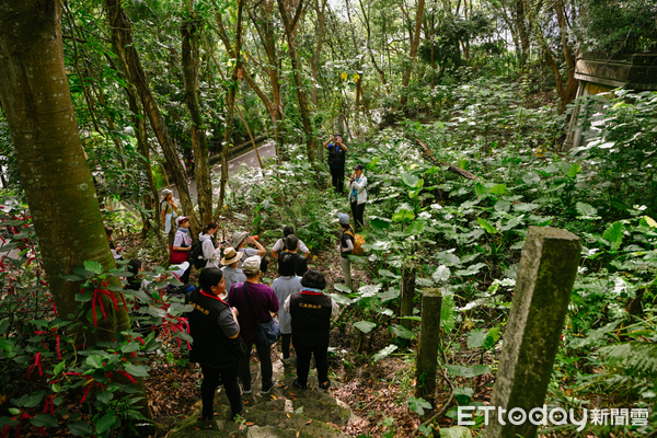 ▲▼縣府規劃團隊積極推動公眾參與，透過工作坊、環境教育課程及專家學者討論，廣泛蒐集意見。（圖／花蓮縣政府提供，下同）