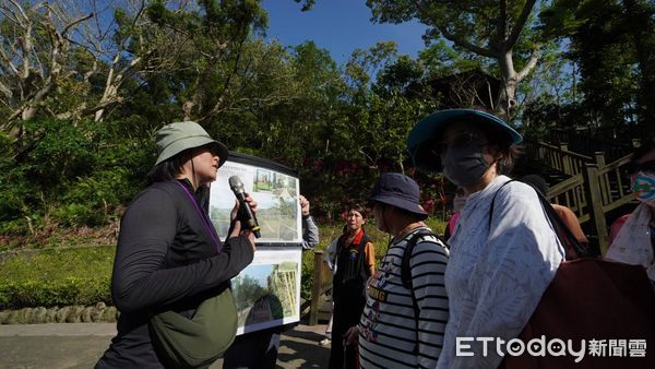 ▲▼縣府規劃團隊積極推動公眾參與，透過工作坊、環境教育課程及專家學者討論，廣泛蒐集意見。（圖／花蓮縣政府提供，下同）
