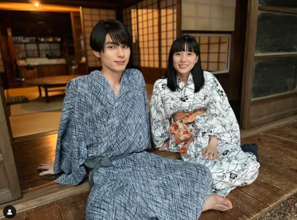 ▲▼本田響矢。（圖／翻攝自Instagram／k__y__o__y__a.h）