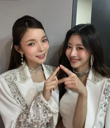 ▲▼玩什麼好呢。（圖／翻攝自Instagram／hipkr_）