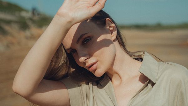 ▲▼只塗防曬要卸妝嗎？依據「防曬劑型」而定             。（圖／Pexels）