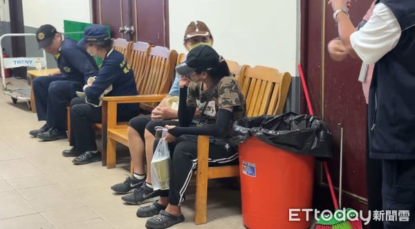 ▲▼高雄殺人棄屍。（圖／記者吳奕靖翻攝）