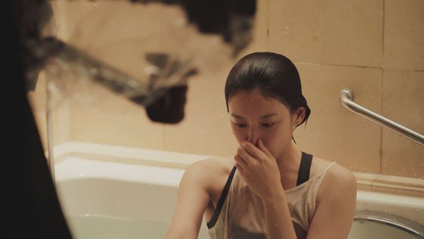 ▲《山忌 黃衣小飛俠》劉以豪、袁澧林首度合作默契好。（圖／威視提供）