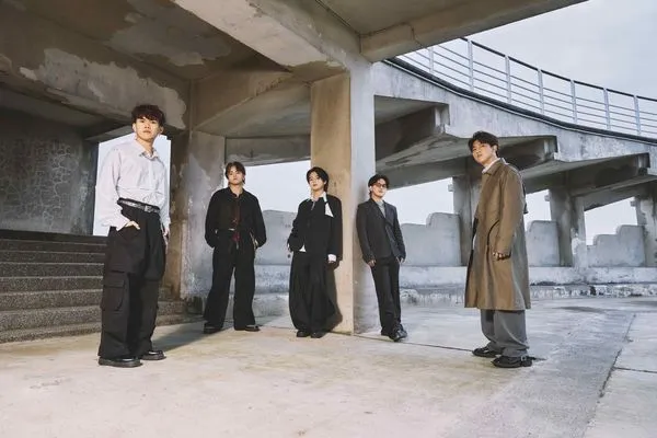 ▲胡凱兒推出新專輯並展開募資。（圖／Who Cares 胡凱兒提供）