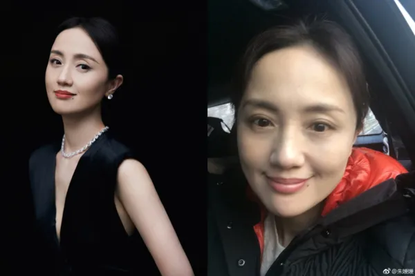 外送用▲▼朱媛媛生前抗癌5年　醫生擅自PO病床照惹議。（圖／翻攝自微博／朱媛媛）