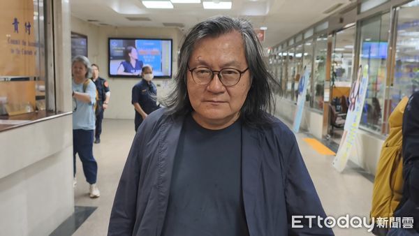 ▲▼台北市府都市發展局前局長林洲民，今（22日）為京華城案到台北地院作證，強調京華城改建非都更案件，不應創設都更容積獎勵20%。（圖／記者黃哲民攝）