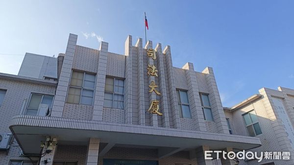 ▲▼金門地檢署   。（圖／記者林名揚翻攝）