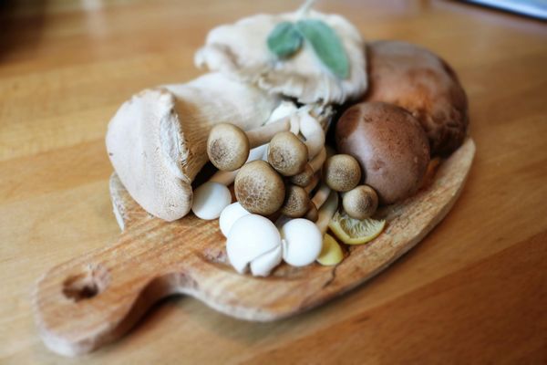 ▲▼營養師教你吃「增加免疫力飲食」             。（圖／Unsplash、Pexels）