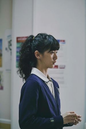 ▲《送院途中》古天樂、袁澧林、游學修。（圖／華映提供）