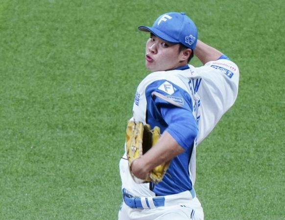 ▲▼ 孫易磊            。（圖／悍創運動經紀提供）