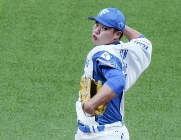 ▲▼ 孫易磊            。（圖／悍創運動經紀提供）