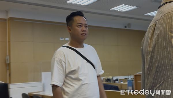 ▲▼VIG吸金案後續，網頁設計人陳韋良。（圖／記者劉昌松攝）