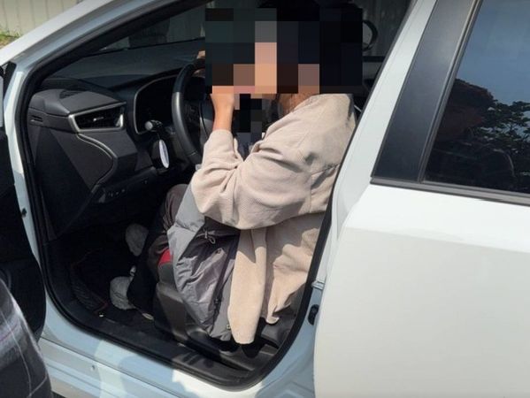 ▲彰化地方媽媽遭詐騙。（圖／警方提供）