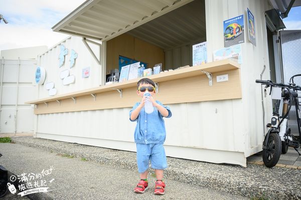 ▲▼【2025落山風藝術季】看海美術館最新打卡地標!TOP9必拍怪獸代班作品,看海吹風趣味十足!。（圖／部落客滿分的旅遊札記授權提供）
