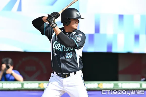 ▲▼2025世壯運棒球，山羊兄弟高國輝。（圖／記者李毓康攝）