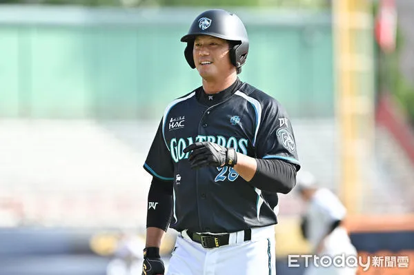 ▲▼2025世壯運棒球，山羊兄弟高國輝。（圖／記者李毓康攝）