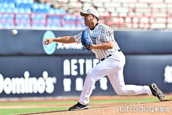 ▲▼2025世壯運棒球，ENERGY林晨樺。（圖／記者李毓康攝）